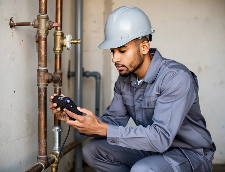 Water Leak Detection service in Port Colborne